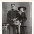 Huwelijk Henricus & Cornelia
