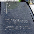 Familiegraf Adrianus van den Dobbelsteen